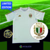 Maglia Italia 125 Anniversario Nations League Limited Edition