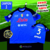 Maglia Napoli Fun Edition 2022-23 Campioni 3