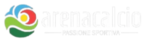 Logo arena calcio