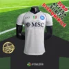 Maglia Napoli Away Vesuvio player version 2023-24 Zero Attesa