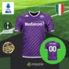 Maglia Fiorentina Home 2023-24