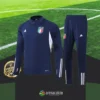 Tuta da allenamento completa Italia 2023-24